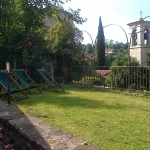 Entro Le Mura Бергамо